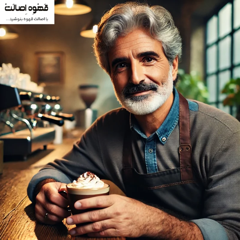 قهوه موکا چیست