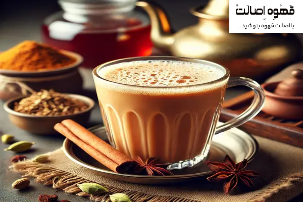 چای کرک چیست