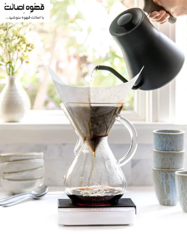 chemex