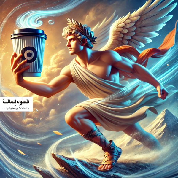 خرید قهوه هرمس اصالت