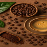قهوه اصالت