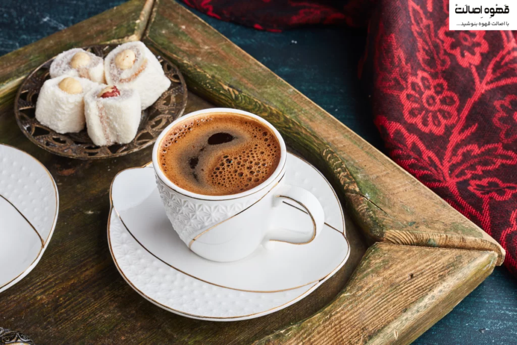 turkish coffee