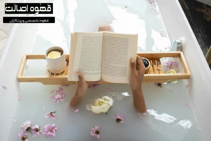 نکات نگهداری قهوه