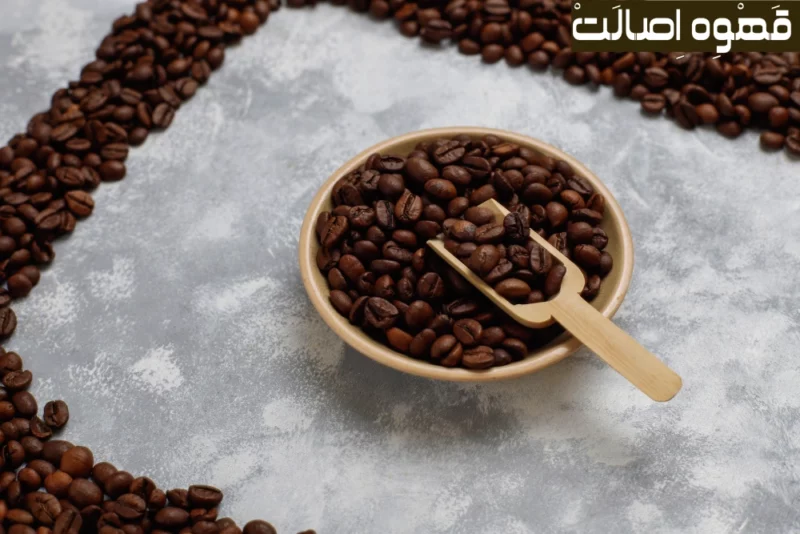 بهترین قهوه ربوستا
