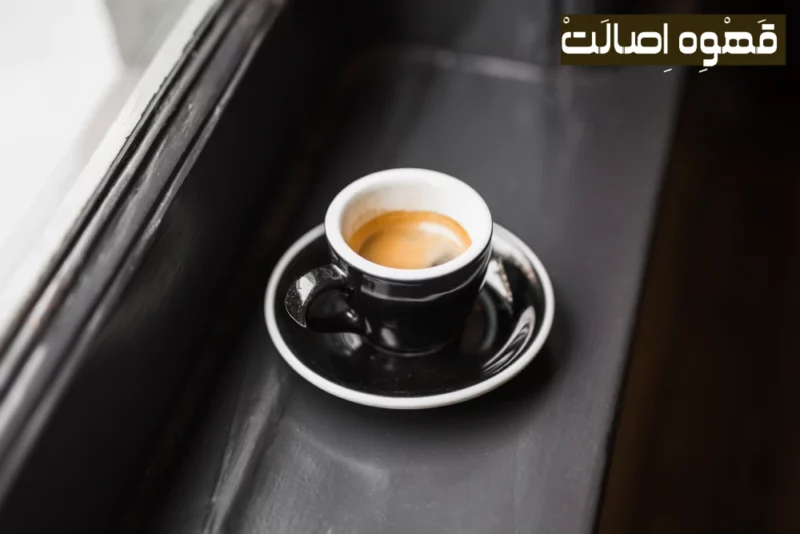 خرید قهوه اسپرسو