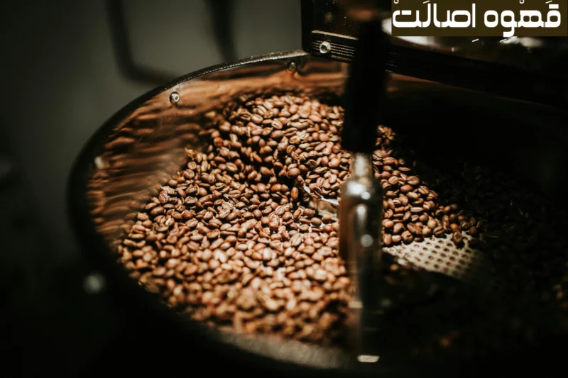 انوع قهوه برای اسپرسو