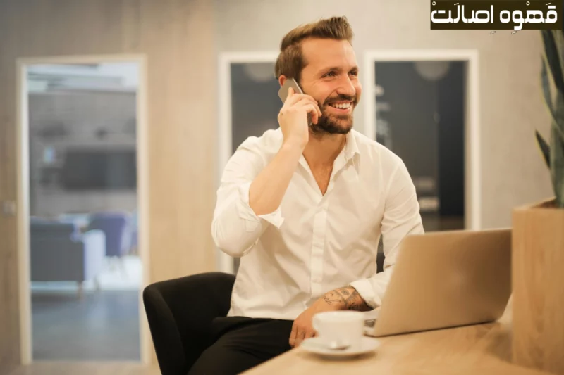 خواص قهوه برای کبد
