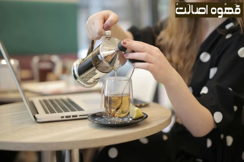 انواع قهوه -قهوه فرانسه