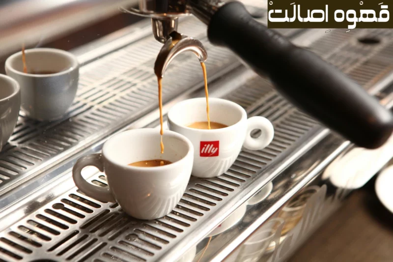 انواع قهوه برای نوشیدن