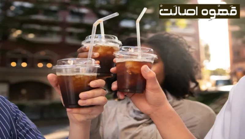 آیس کافی
