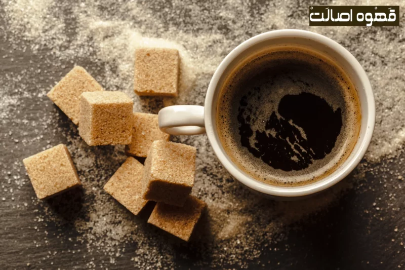 اسپرسو برای دیابت