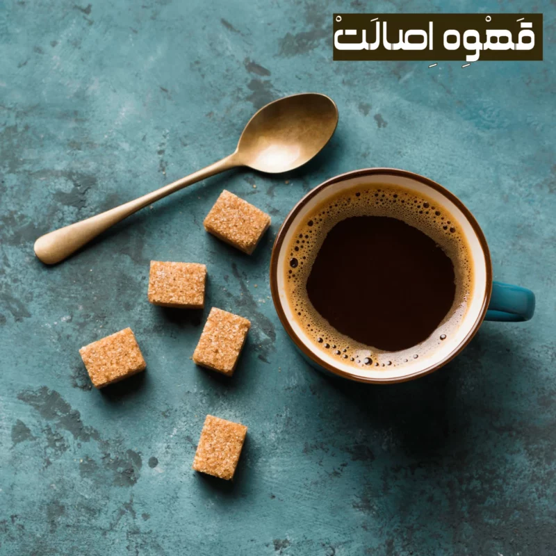 اسپرسو و دیابت