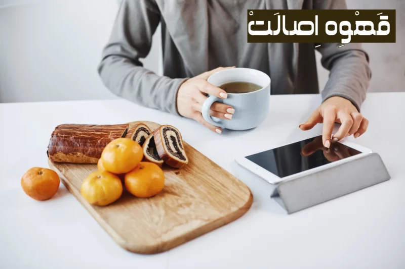 تاثیر اسپرسو بر قند خون