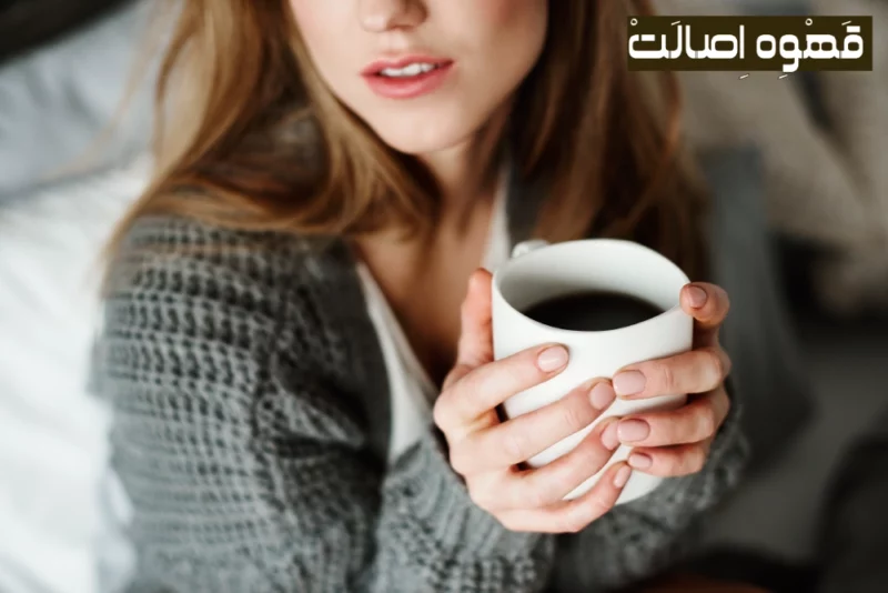 فواید اسپرسو در صبح