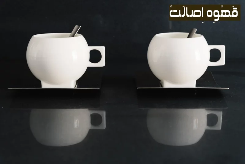 تفاوت اسپرسو دوبل و سینگل