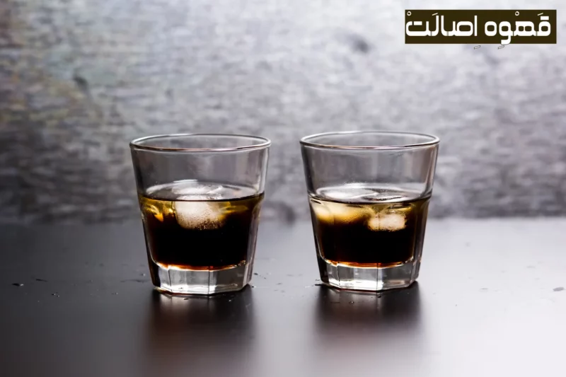 کدام قهوه مناسب تر است؟
