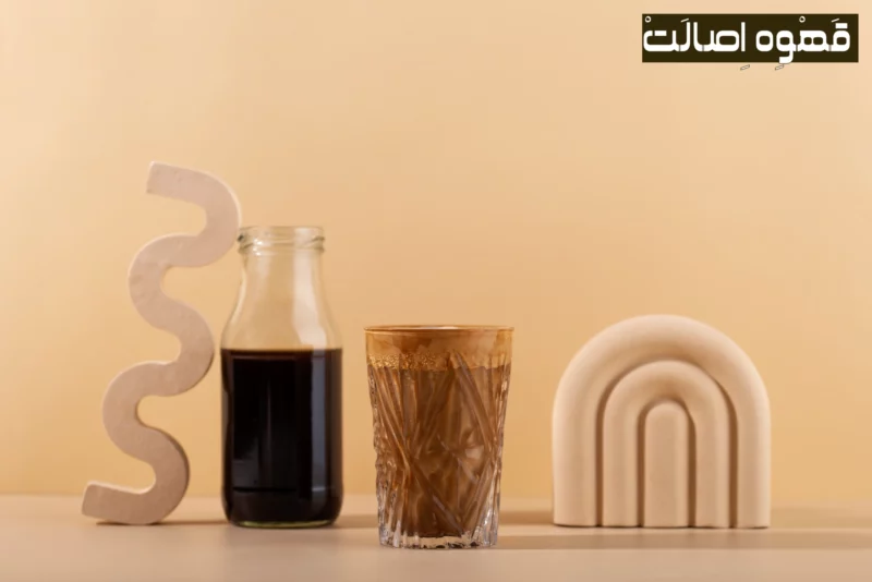 نحوه تهیه اسپرسو و انرژی زا