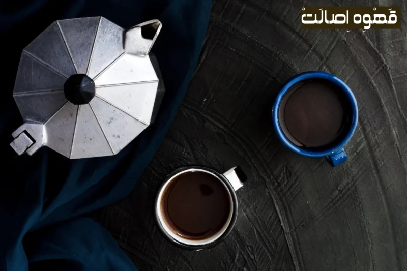 کدام قهوه بهتر است ترک یا اسپرسو؟