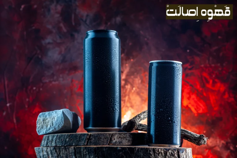 اسپرسو و انرژی زا