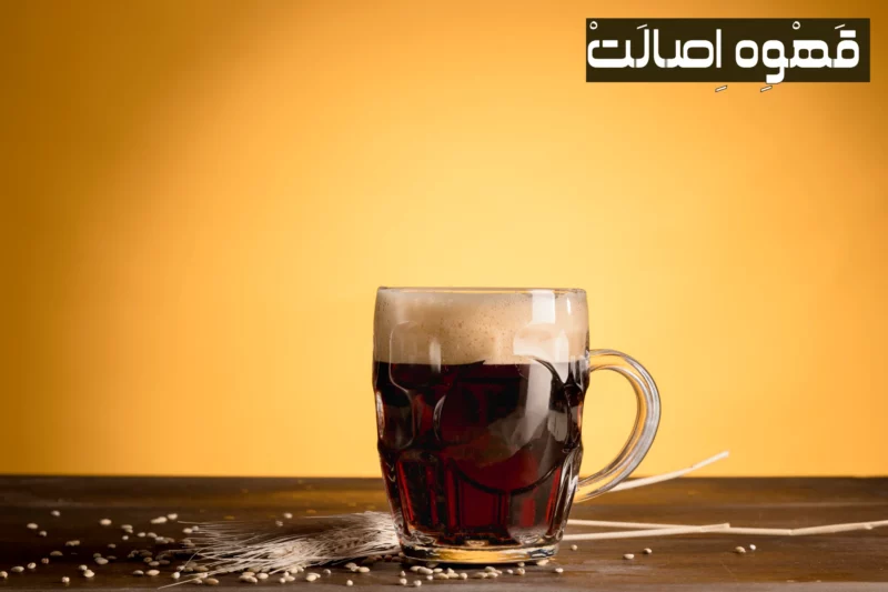 قهوه اسپرسو و ترکیب آن با انرژی زا ضرر دارد؟