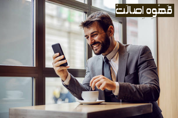 تاثیر اسپرسو بر سلامت جنسی آقایان