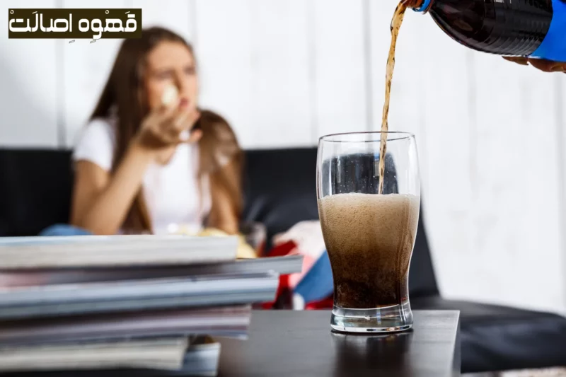 اسپرسو و انرژی زا