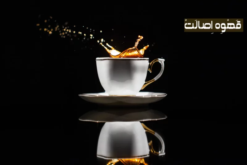قهوه اسپرسو