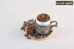 قهوه هسته خرما