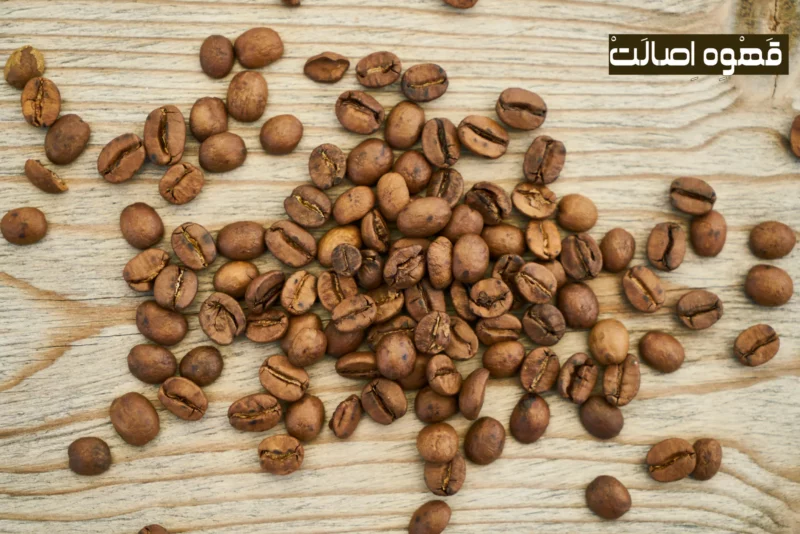 بهترین قهوه عربیکا