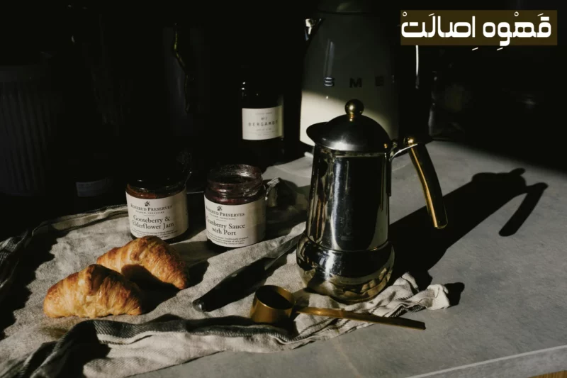 قهوه فرانسه