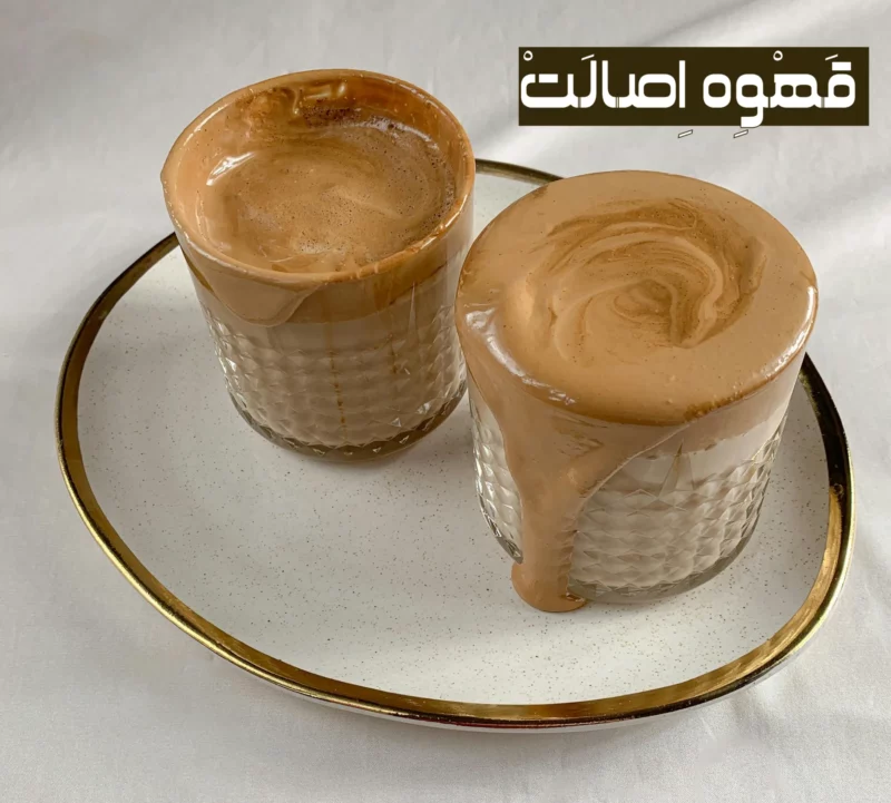 قهوه فوری