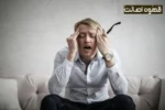 دفع کافئین از بدن